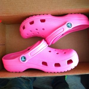 Crocs